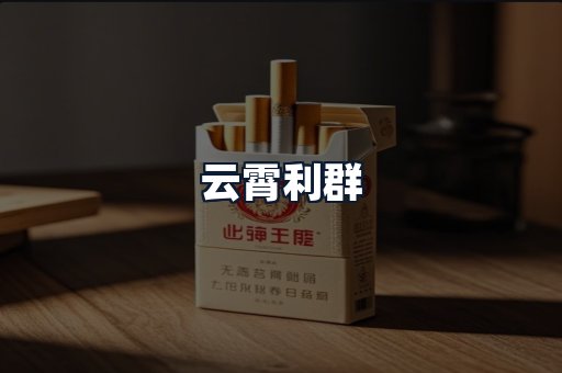 云霄利群